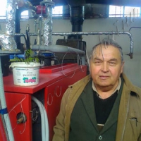 Як із газу добувають... воду