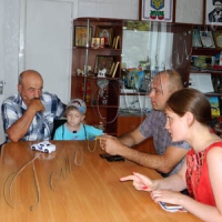 Родини загиблих  героїв не залишаються без підтримки