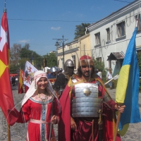 Луцьку вже 931 рік!
