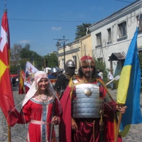 Луцьку вже 931 рік