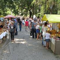 «Запорізький Спас» зібрав сотні учасників і глядачів