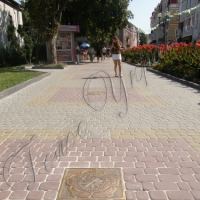 Алею зірок чекає поповнення
