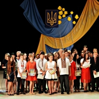 Нагородили переможців учнівських олімпіад