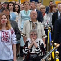 Радість, гордість і смуток...