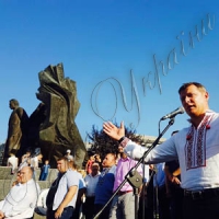 Ляшко презентував План Української Перемоги