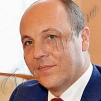 Напутні побажання Голови Верховної Ради України Андрія Парубія українським паралімпійцям