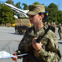 Оволодіватимуть перспективними системами озброєння