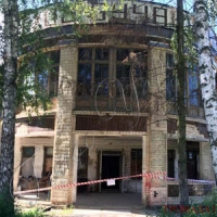 Навчальний заклад під загрозою закриття