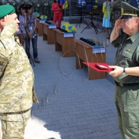 Справлятимуть новосілля