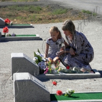 Вшанували невідомих Героїв