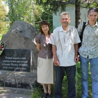 «Пташата» з Орликового гнізда