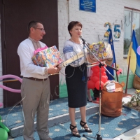 <<Малятко>> - для внуків і правнуків перших вихованців
