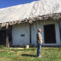 У «Лемківській садибі» доручено навести лад