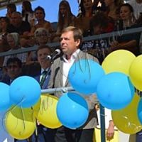 Шлях до Країни знань розпочинається з першого кроку