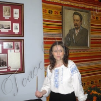 Київський ювілей Івана Франка
