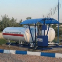 Перевіряють діяльність газових автозаправок