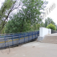 До кінця року у Кривому Розі відремонтують десять мостів