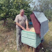 Левковицький Млинок віників уже не в’яже
