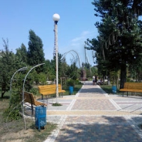 Вимір патріотизму