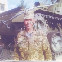 У день загибелі батька донька народила сина