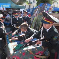 Все завершиться миром