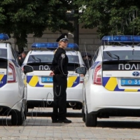 У Запоріжжі енергетики незадоволені операцією Національної поліції