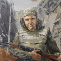 Білоруси на нашій війні
