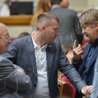 Аграрний сезон — успішний, а бюджет буде чесним