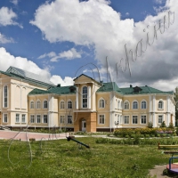 Седнів увічнять. У кіно...