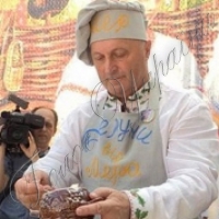 Від вибору дерунів очі розбігалися