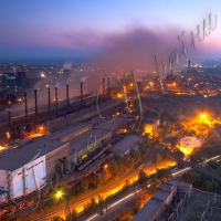 На <<Запоріжсталі>> завершується масштабна модернізація