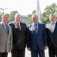 У технікумах викладатимуть німецькі фахівці