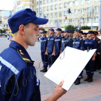 Більшість рятувальників краю - рятівники з АТО