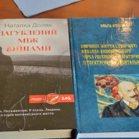 Літературна премія Сонцепоклонника перевагою в один голос...