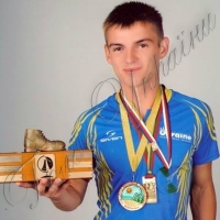 Чемпіон Європи зі спортивного орієнтування - патрульний з Івано-Франківська!..