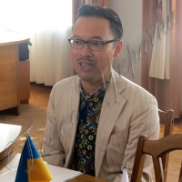 DOUMO ARIGATOU GOZAIMASU - відповідь Прикарпаття