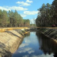 Партизанські стежки стають магістралями