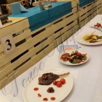 L’appetito vien mangiando... по-житомирськи - Battle Chefs