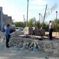 Вибух на заправці вбив людину...