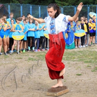Гарт - козацький! Школярів…