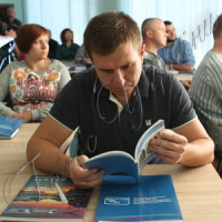 Норвежці вчать учасників АТО