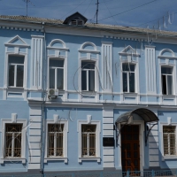 Пристрасті через рибу