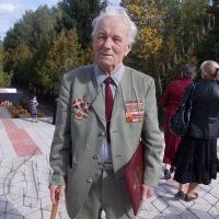 Не забуваймо про подвиг партизан!