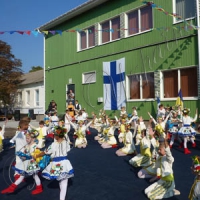 Відкрилася зелена школа