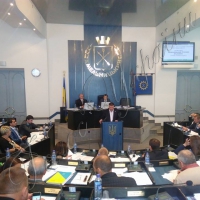 Виділили кошти на підтримку воїнів АТО