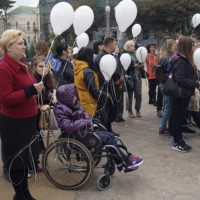 Гімн Держави мовою… жестів