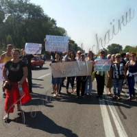 Сміття: своє, чуже, проблемне