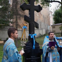 150-річчя Михайла Грушевського відзначають у Польщі