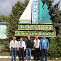 Від Світязя до Азовського моря