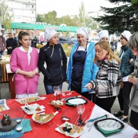 Поєднали гастрономію, туризм і обслуговування